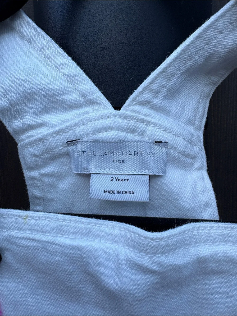 Stella McCartney Kids Start Dungarees/Overalls